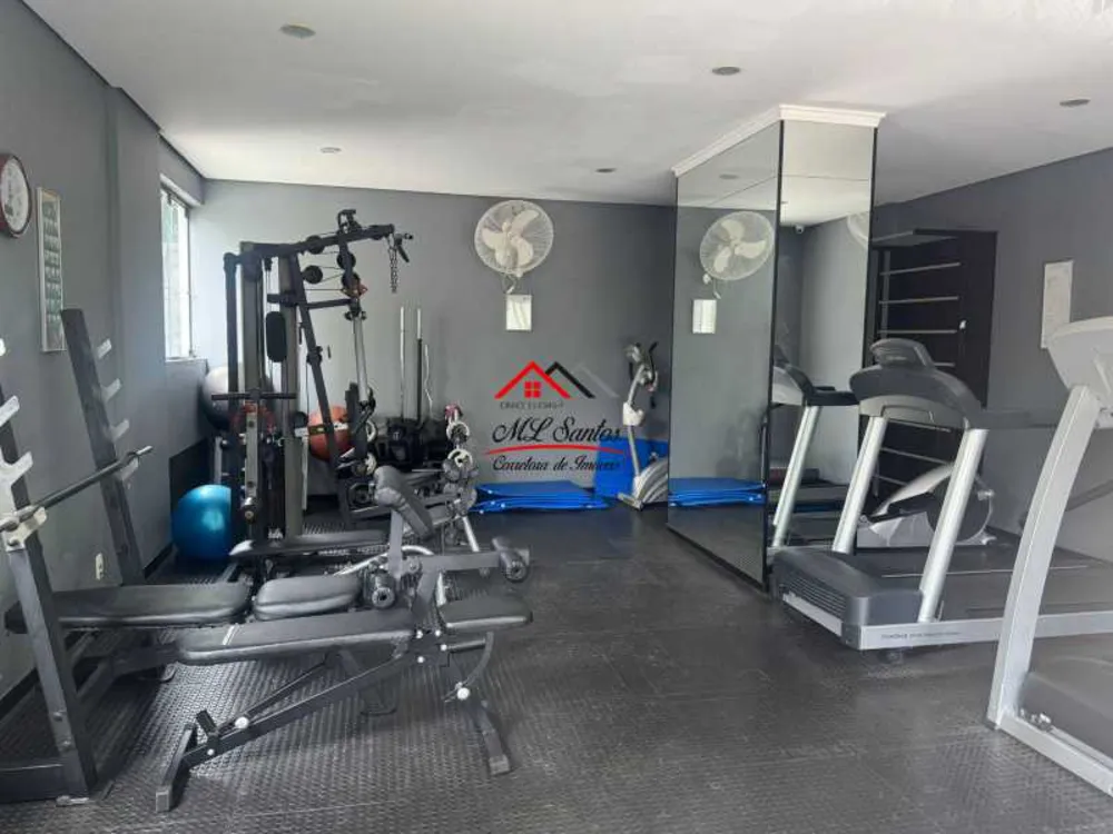 Apartamento, 3 quartos, 79 m² - Foto 17