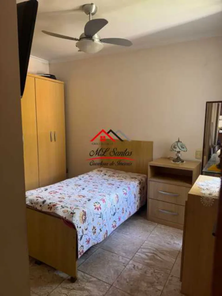 Apartamento, 3 quartos, 79 m² - Foto 1