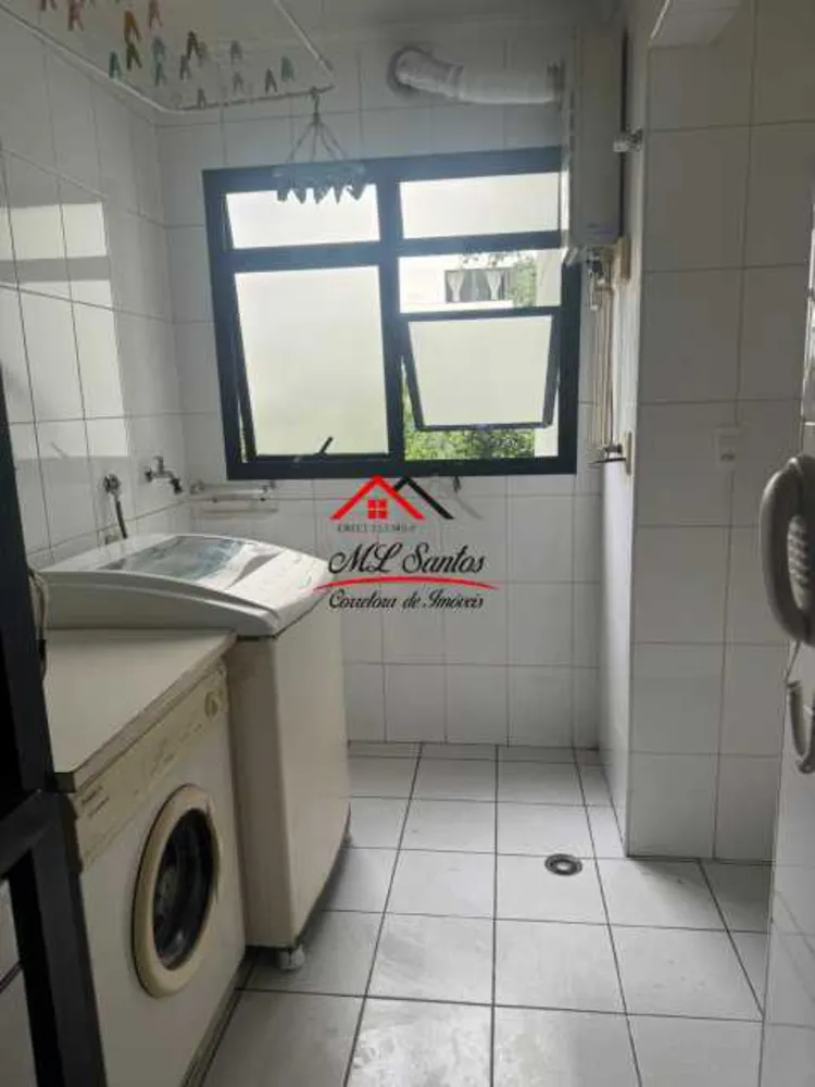 Apartamento, 3 quartos, 79 m² - Foto 3