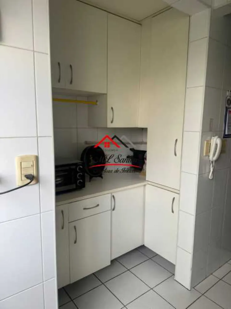 Apartamento, 3 quartos, 79 m² - Foto 2