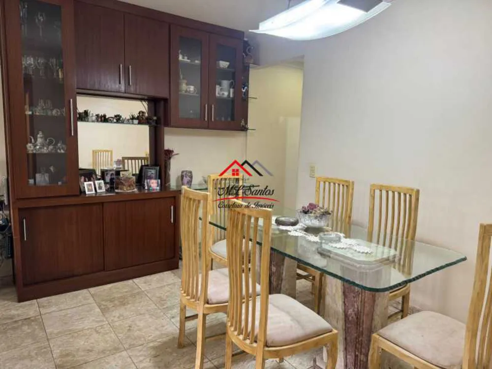 Apartamento, 3 quartos, 79 m² - Foto 5
