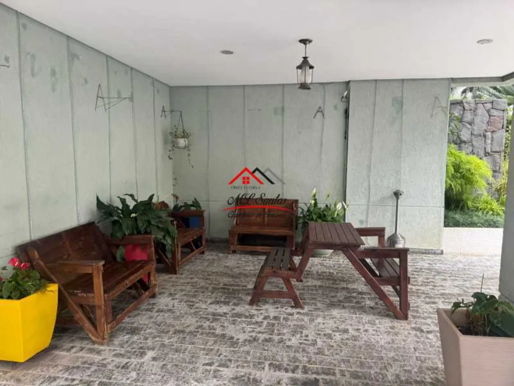 Apartamento, 3 quartos, 79 m² - Foto 3