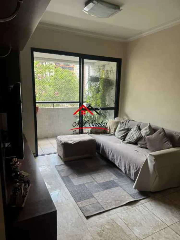 Apartamento, 3 quartos, 79 m² - Foto 9