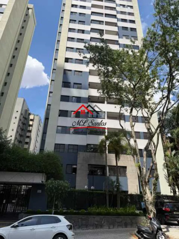 Apartamento, 3 quartos, 79 m² - Foto 11
