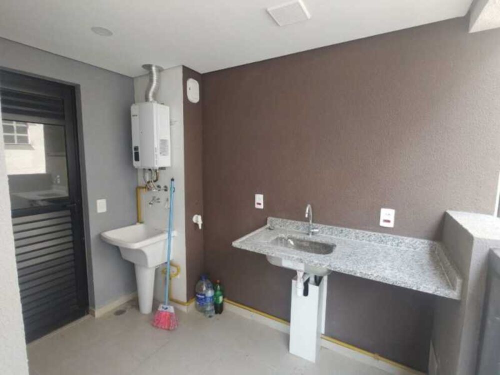 Apartamento para alugar com 2 quartos, 57m² - Foto 12