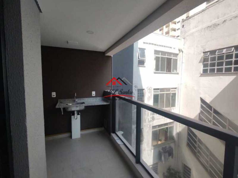Apartamento para alugar com 2 quartos, 57m² - Foto 5