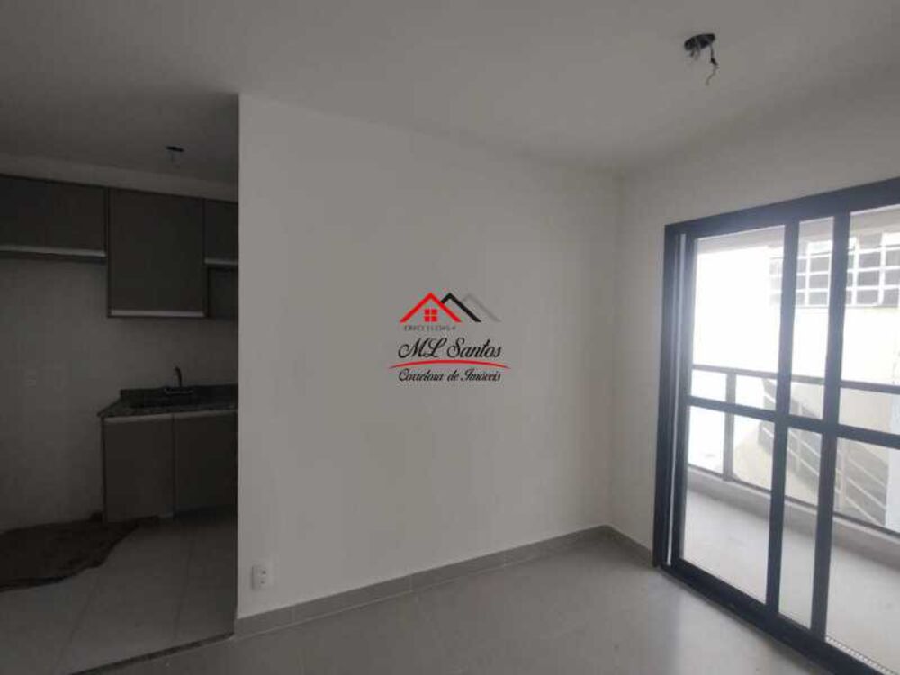 Apartamento para alugar com 2 quartos, 57m² - Foto 2