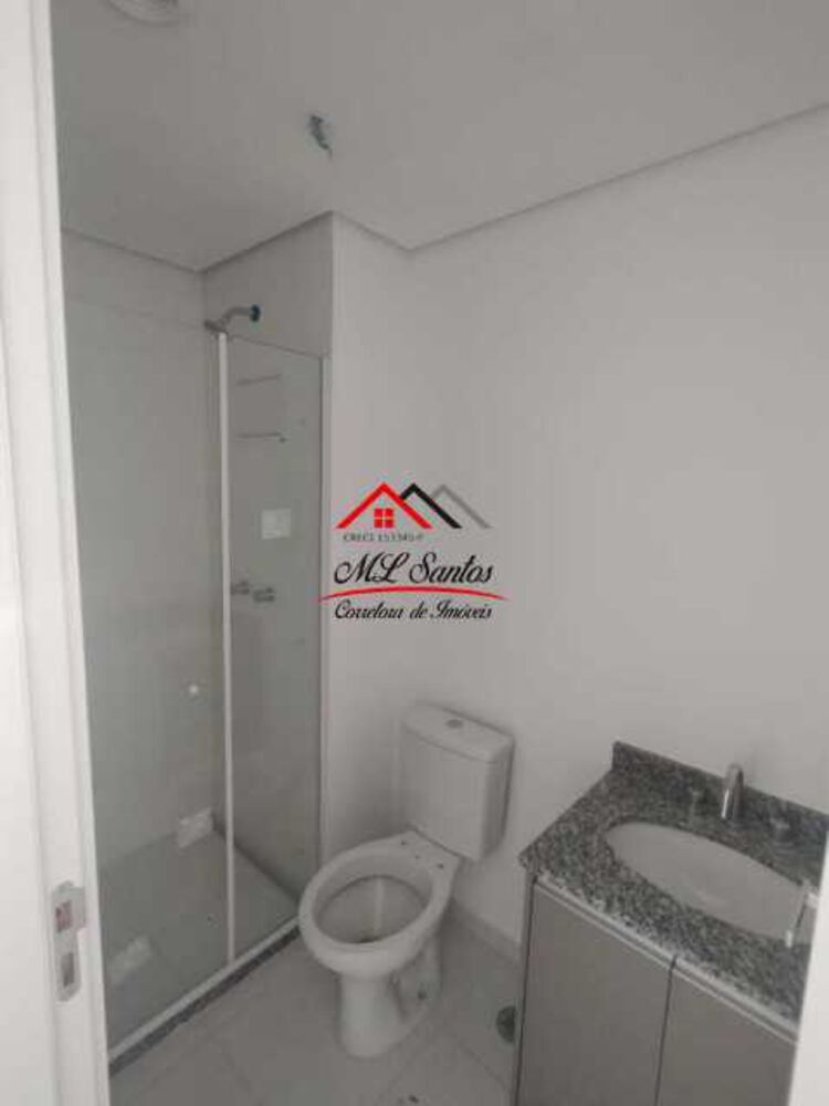 Apartamento para alugar com 2 quartos, 57m² - Foto 8
