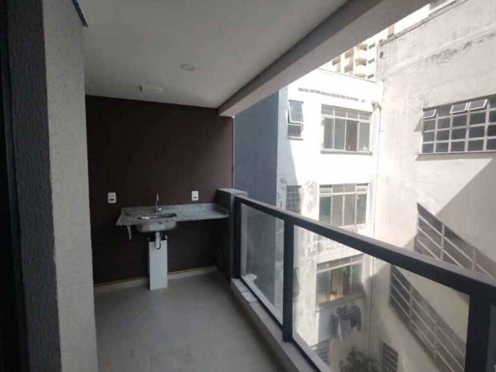 Apartamento para alugar com 2 quartos, 57m² - Foto 9