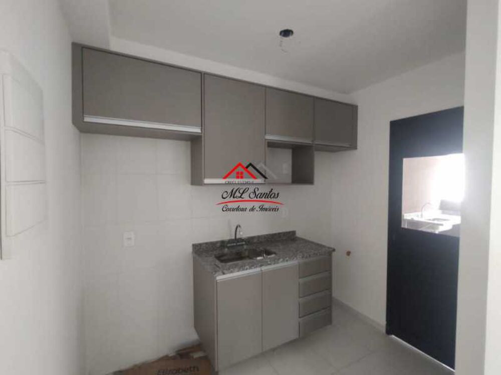 Apartamento para alugar com 2 quartos, 57m² - Foto 4