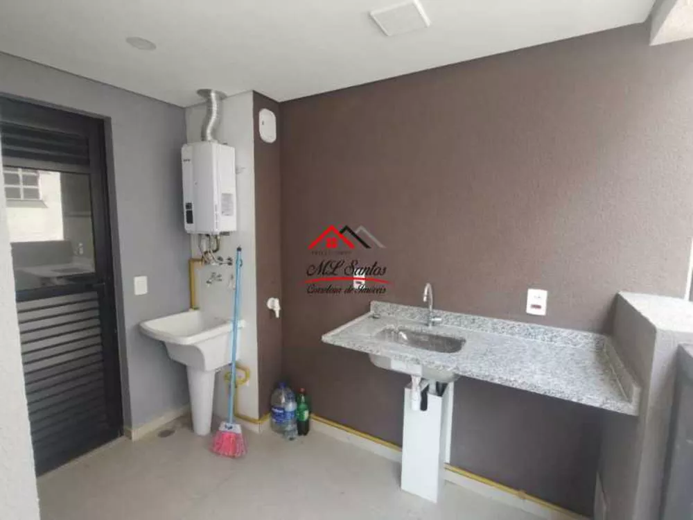 Apartamento, 2 quartos, 57 m² - Foto 8