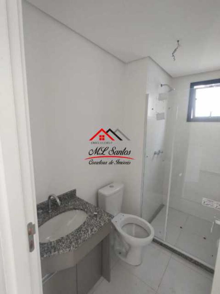 Apartamento para alugar com 2 quartos, 57m² - Foto 3