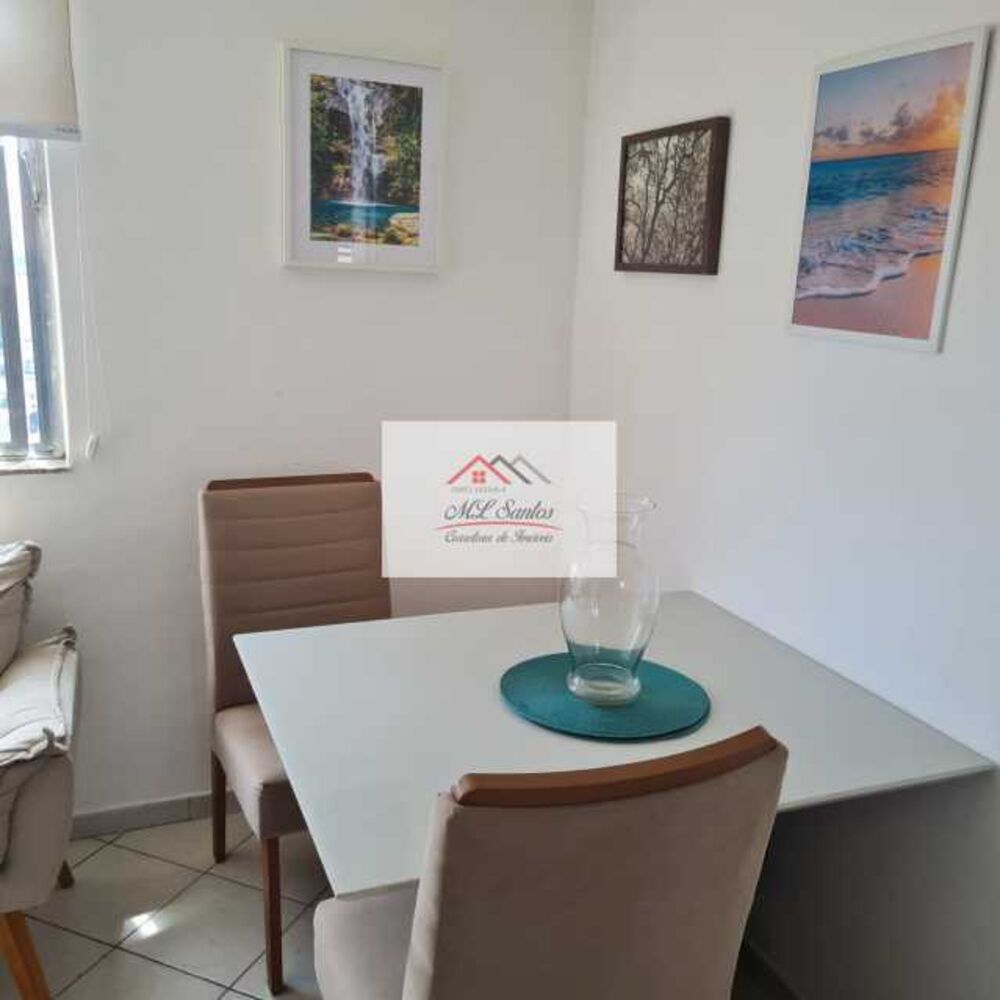 Apartamento, 1 quarto, 34 m² - Foto 5