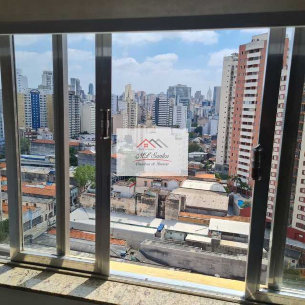 Apartamento, 1 quarto, 34 m² - Foto 22