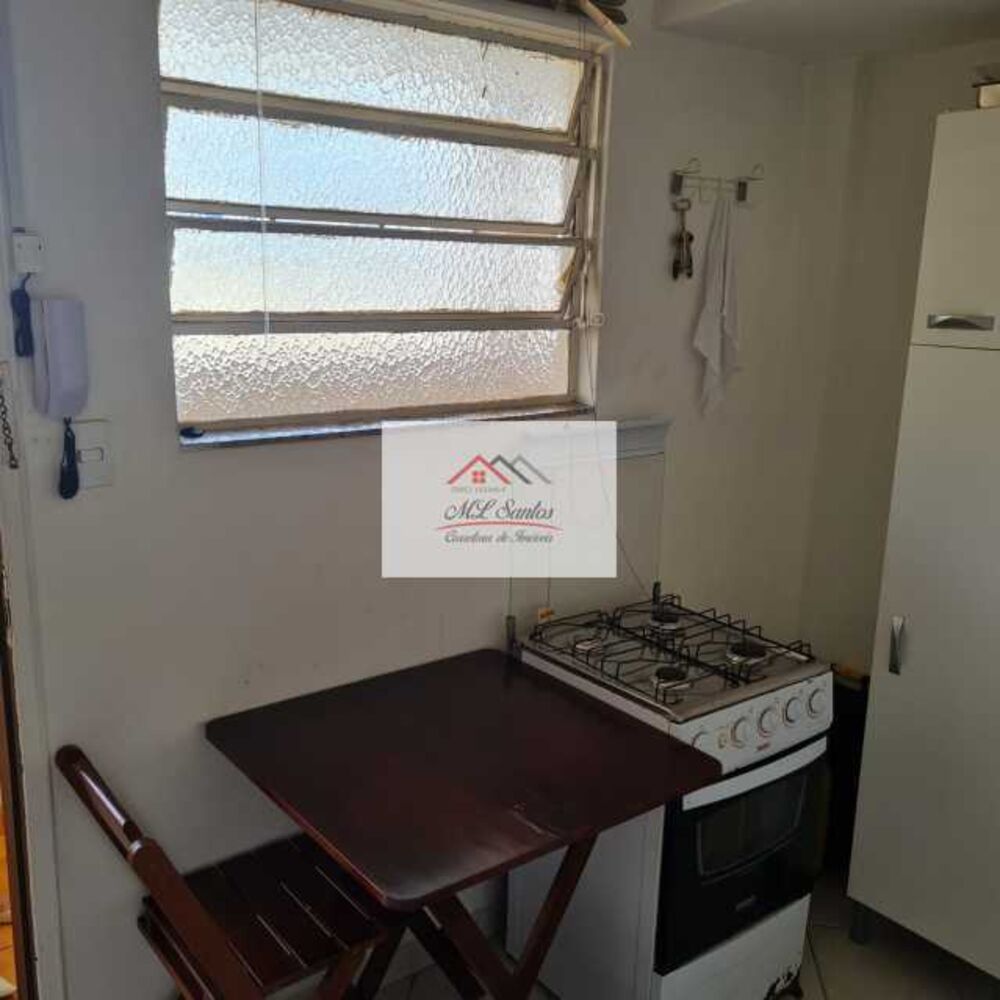 Apartamento, 1 quarto, 34 m² - Foto 13