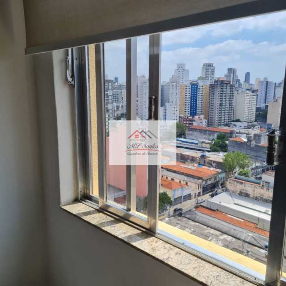 Apartamento, 1 quarto, 34 m² - Foto 23