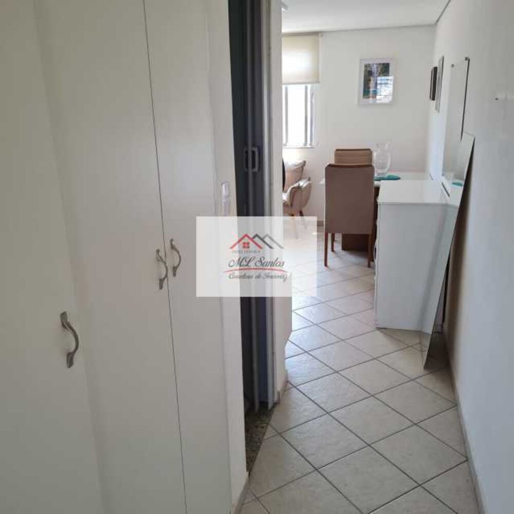Apartamento, 1 quarto, 34 m² - Foto 11