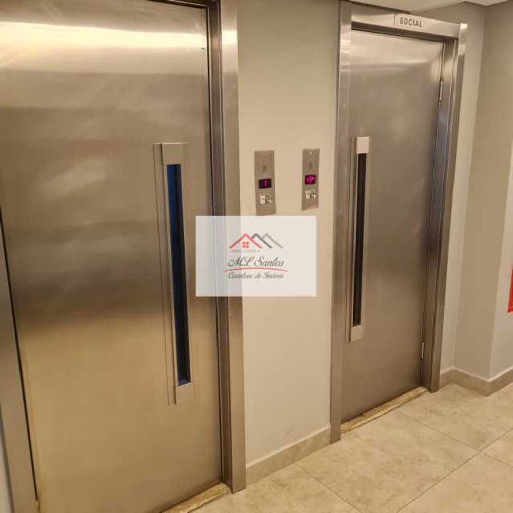 Apartamento, 1 quarto, 34 m² - Foto 21