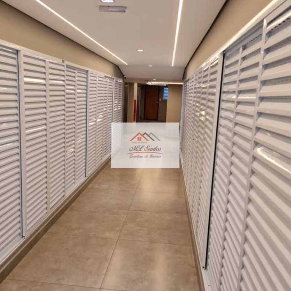 Apartamento, 1 quarto, 34 m² - Foto 20
