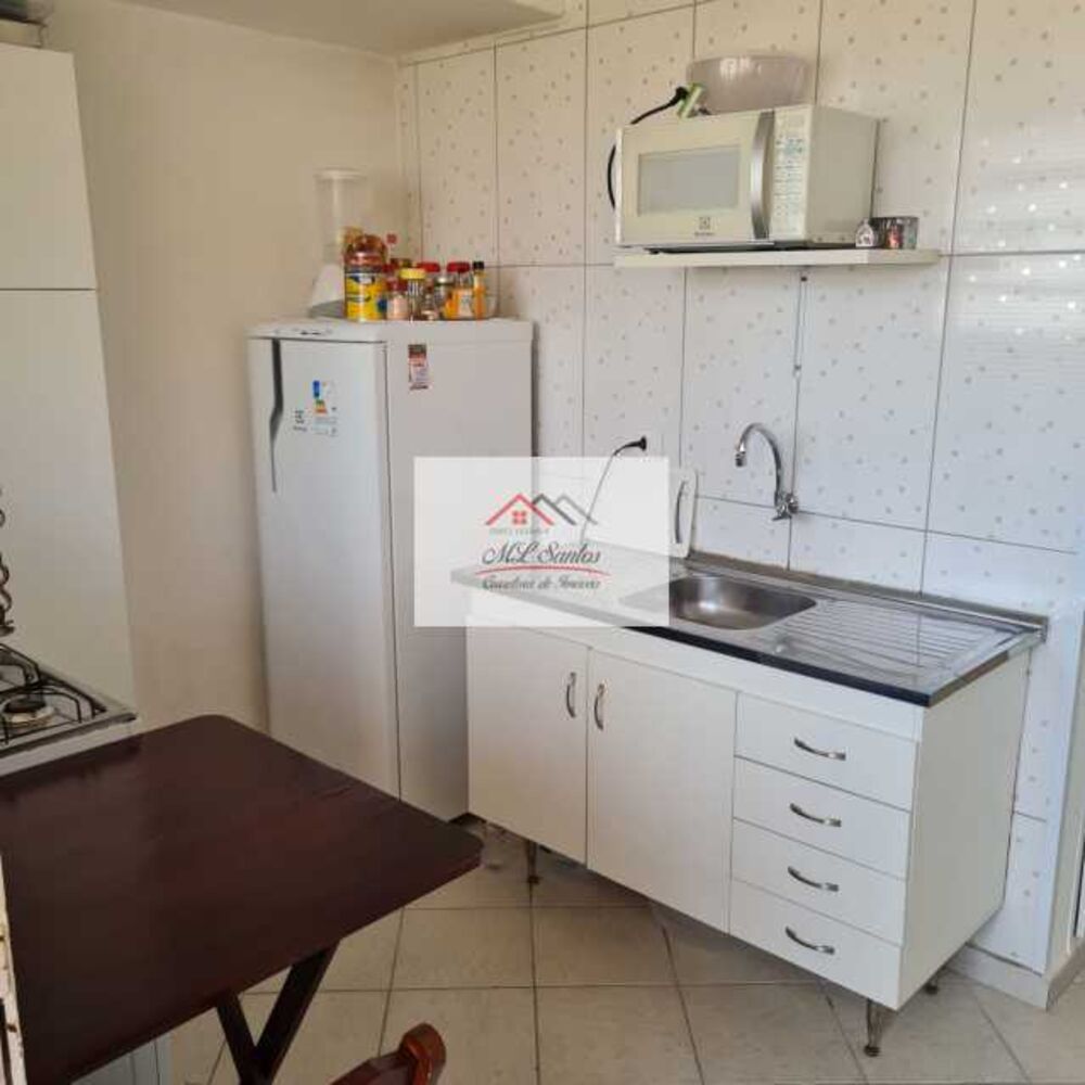 Apartamento, 1 quarto, 34 m² - Foto 9