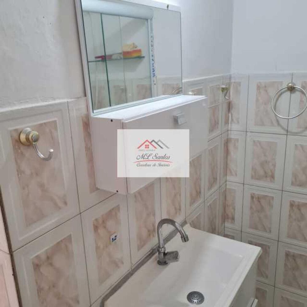 Apartamento, 1 quarto, 34 m² - Foto 17