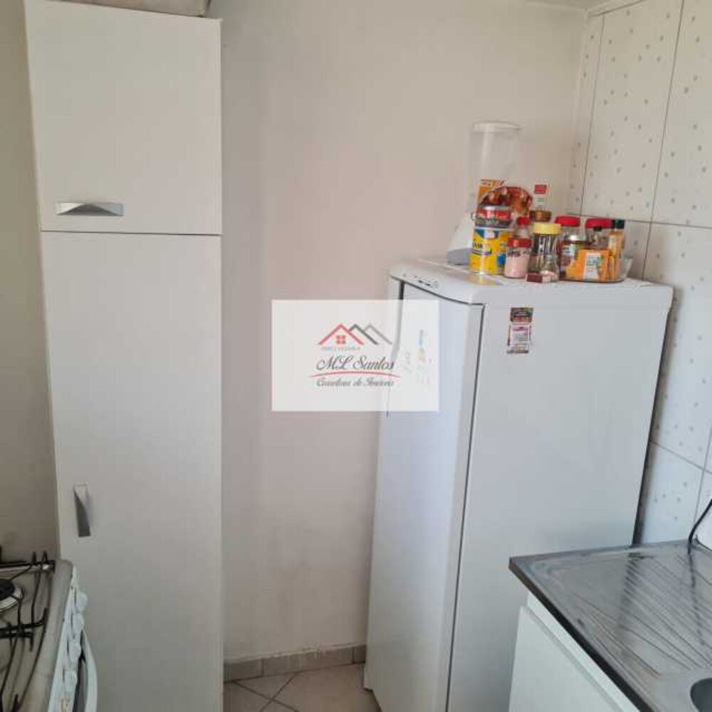 Apartamento, 1 quarto, 34 m² - Foto 8