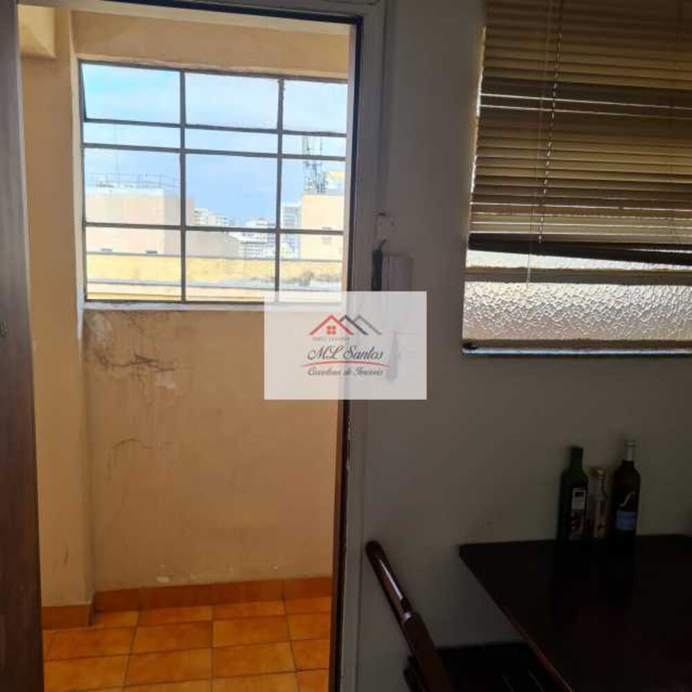Apartamento, 1 quarto, 34 m² - Foto 14