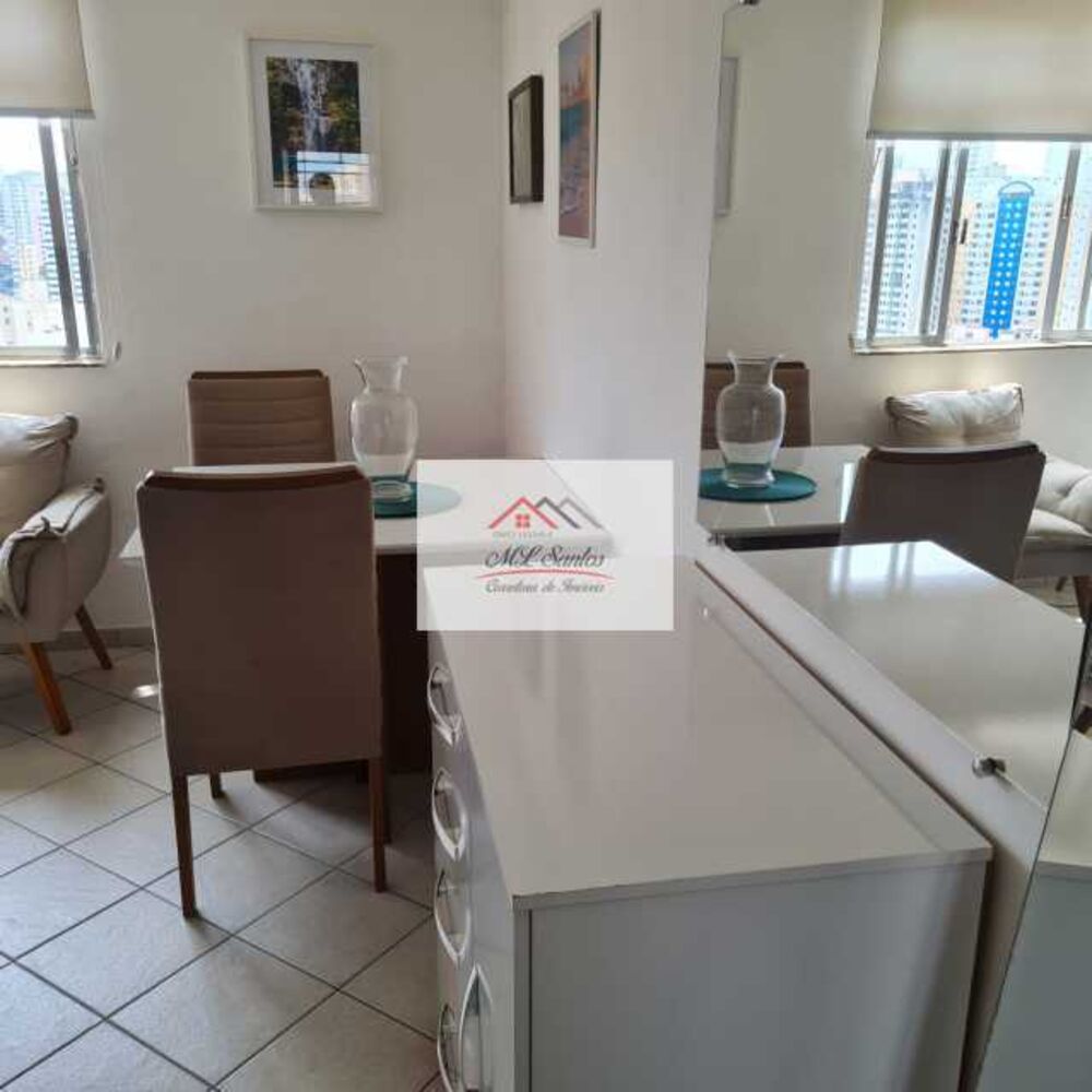 Apartamento, 1 quarto, 34 m² - Foto 6