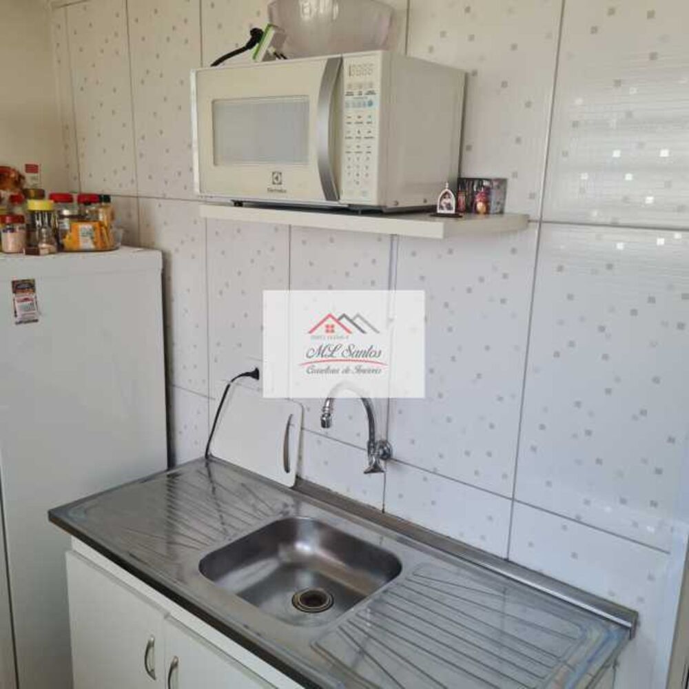 Apartamento, 1 quarto, 34 m² - Foto 10