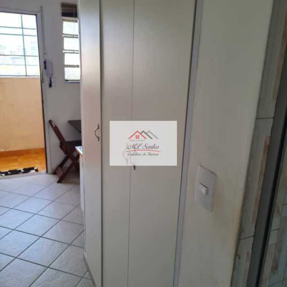 Apartamento, 1 quarto, 34 m² - Foto 12