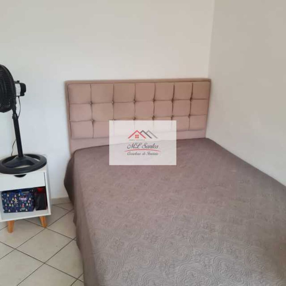 Apartamento, 1 quarto, 34 m² - Foto 2