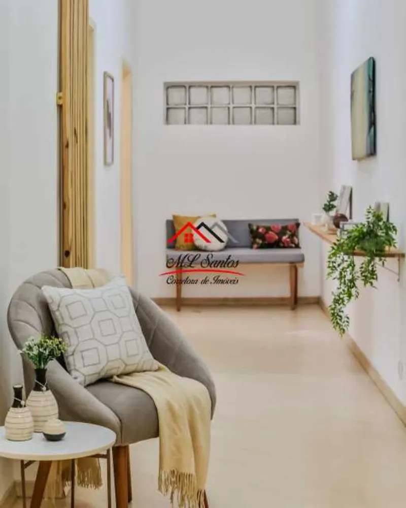 Apartamento, 2 quartos, 118 m² - Foto 6