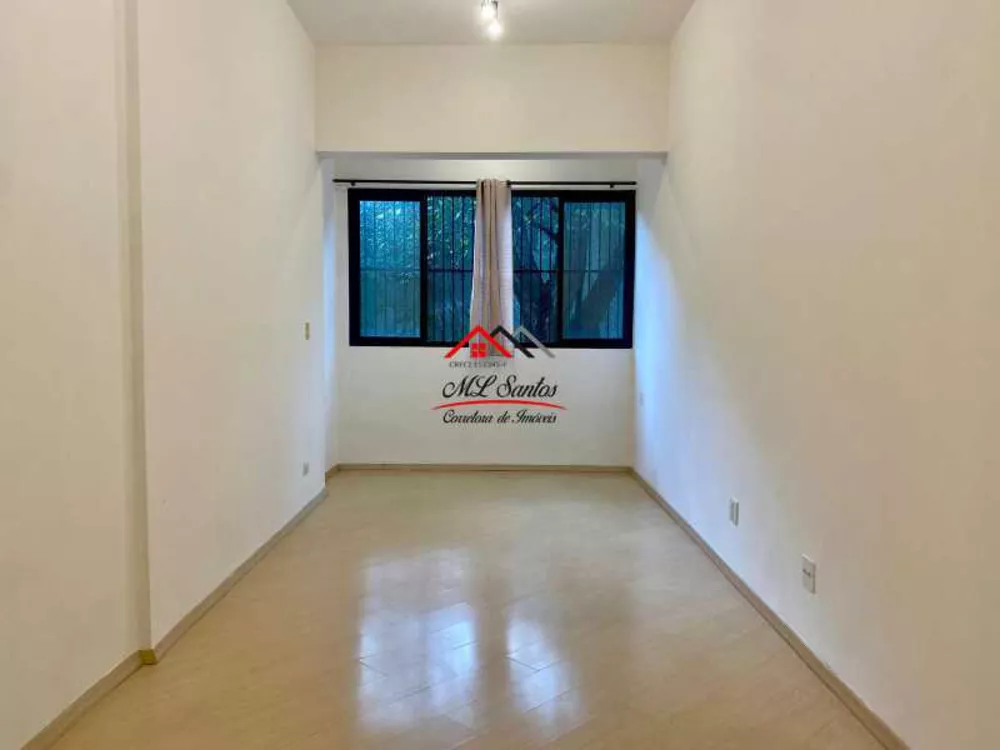 Apartamento, 2 quartos, 118 m² - Foto 1