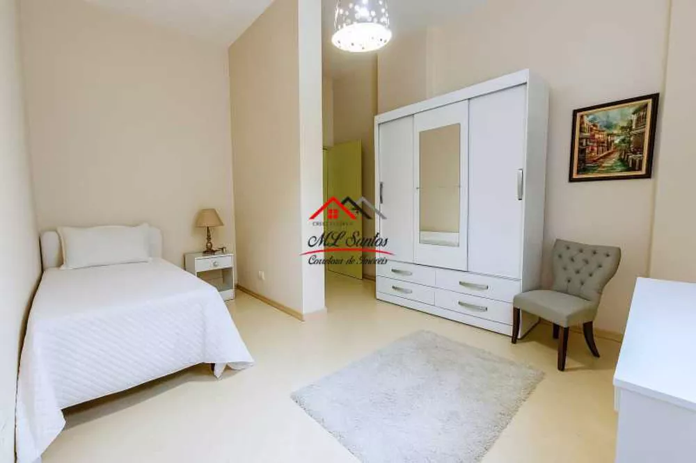 Apartamento, 2 quartos, 118 m² - Foto 4