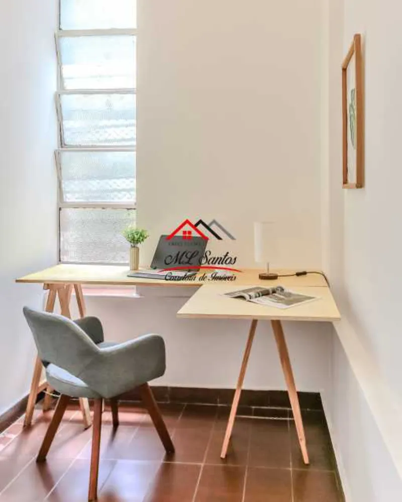 Apartamento, 2 quartos, 118 m² - Foto 19