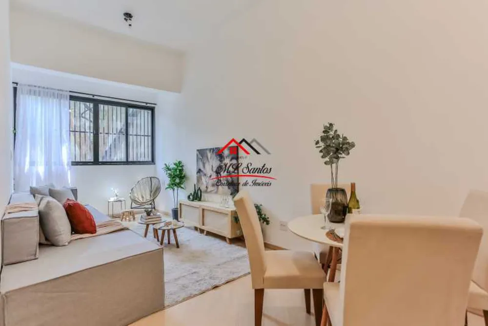 Apartamento, 2 quartos, 118 m² - Foto 12