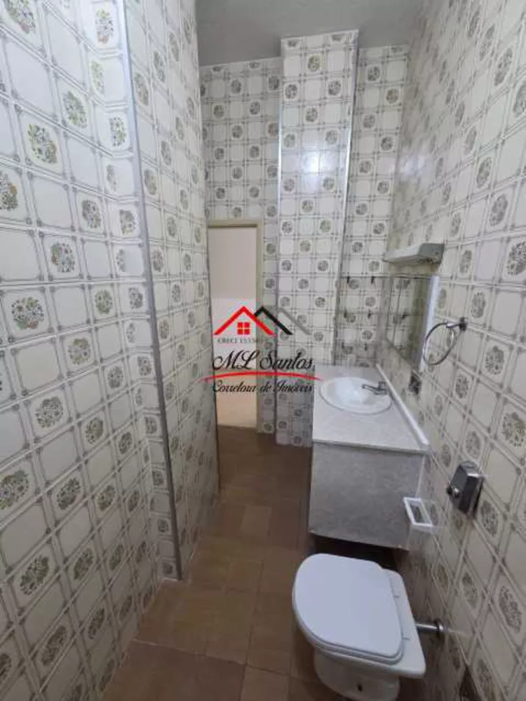 Apartamento, 2 quartos, 118 m² - Foto 2
