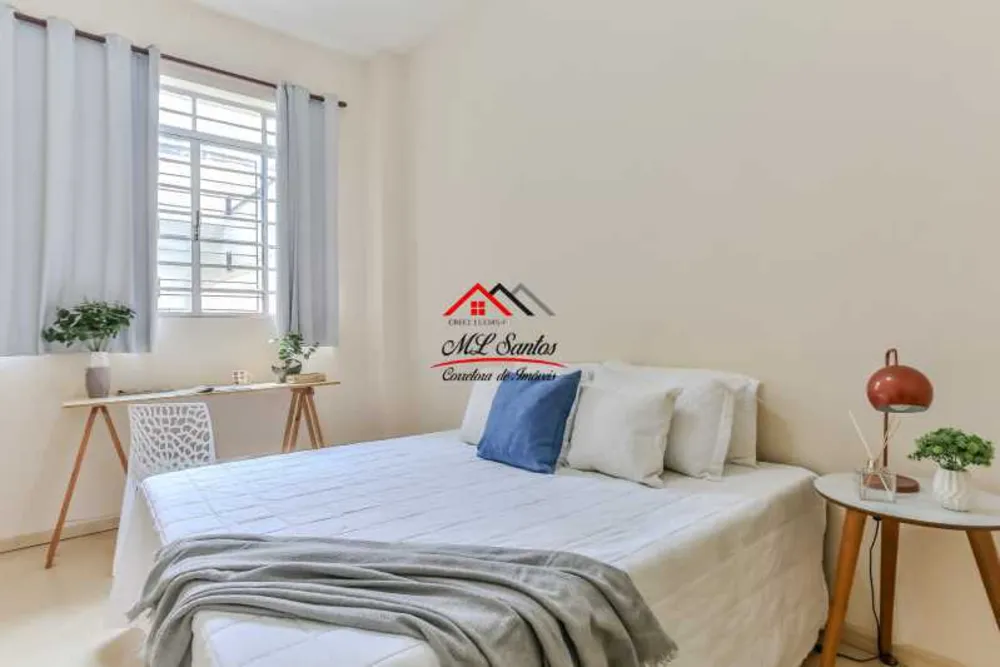 Apartamento, 2 quartos, 118 m² - Foto 13