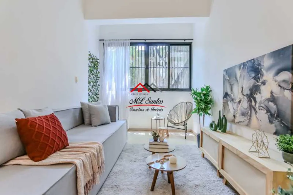Apartamento, 2 quartos, 118 m² - Foto 11