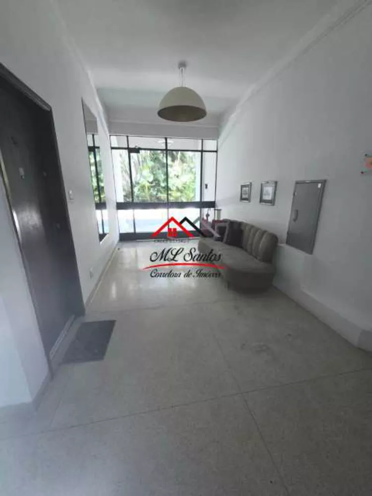 Apartamento, 2 quartos, 118 m² - Foto 3