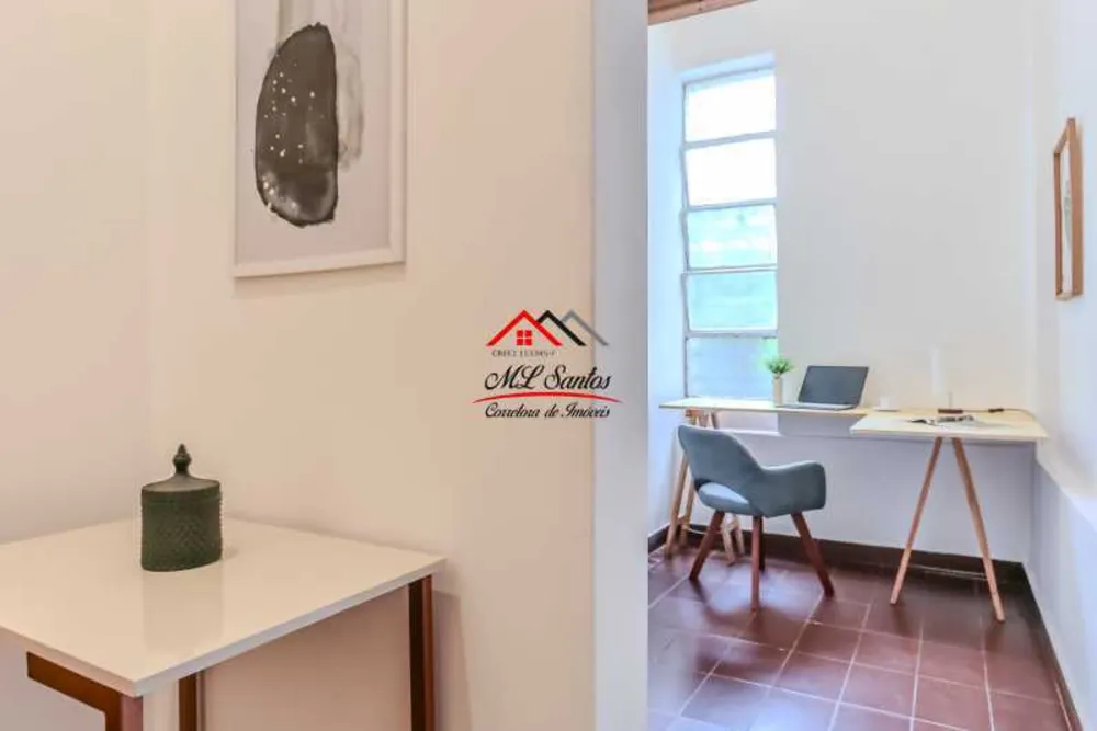 Apartamento, 2 quartos, 118 m² - Foto 18