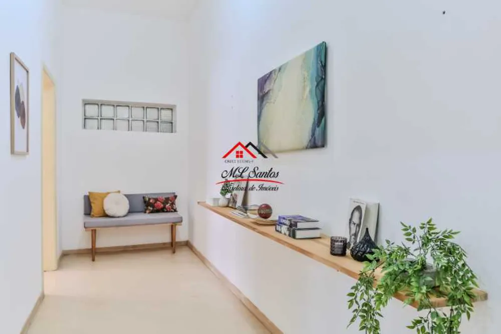 Apartamento, 2 quartos, 118 m² - Foto 7