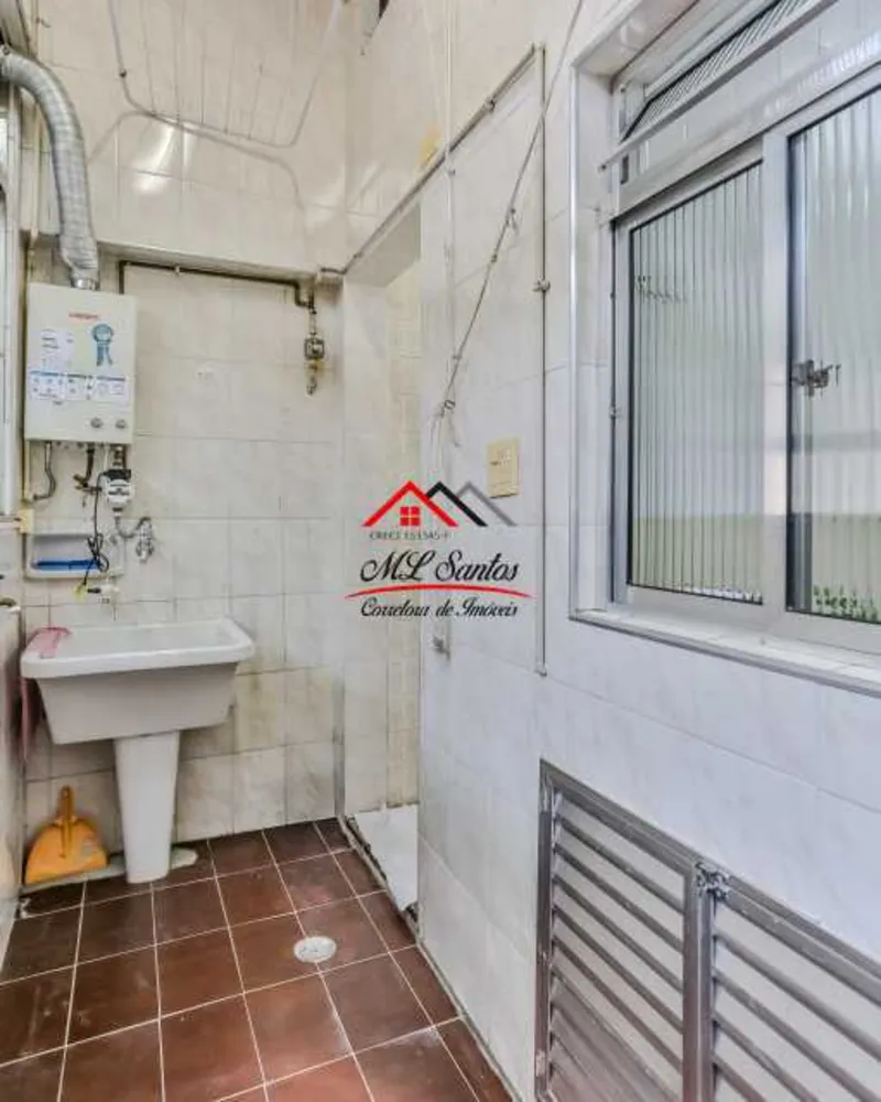 Apartamento, 2 quartos, 118 m² - Foto 20