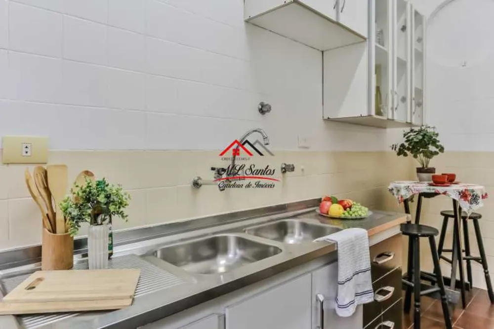 Apartamento, 2 quartos, 118 m² - Foto 15