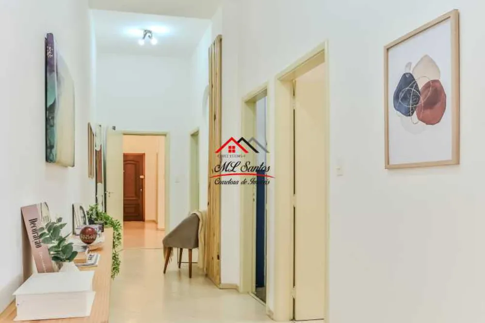 Apartamento, 2 quartos, 118 m² - Foto 5