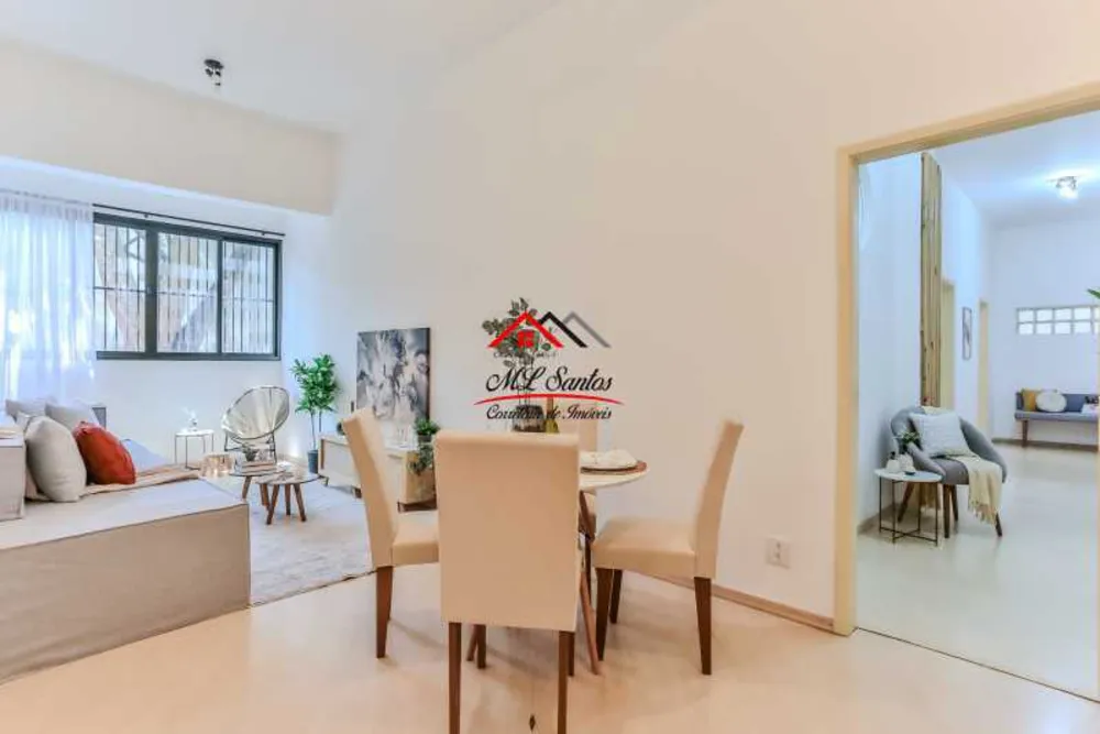 Apartamento, 2 quartos, 118 m² - Foto 10