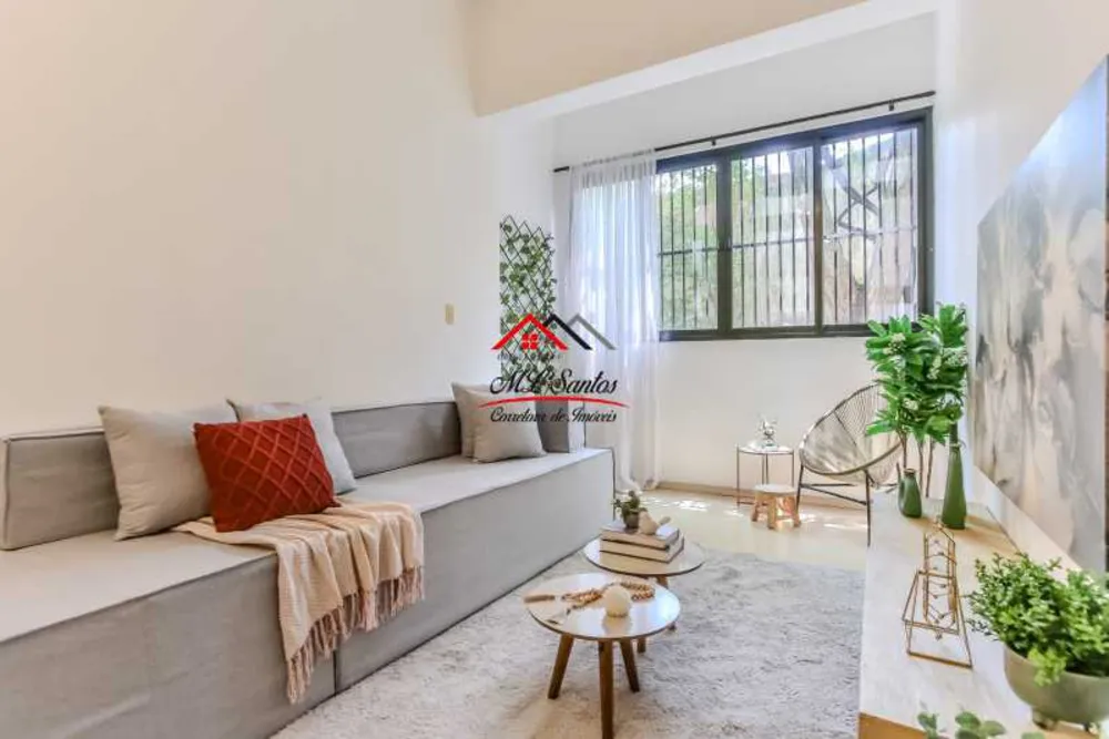 Apartamento, 2 quartos, 118 m² - Foto 8