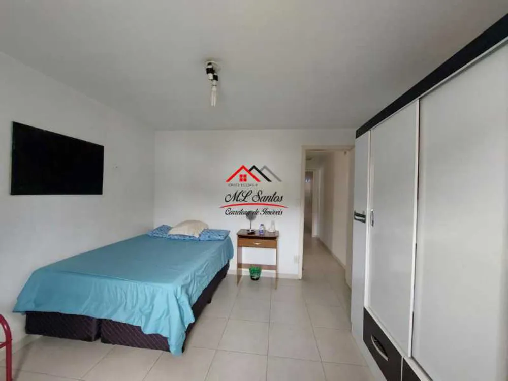 Casa, 5 quartos, 215 m² - Foto 15