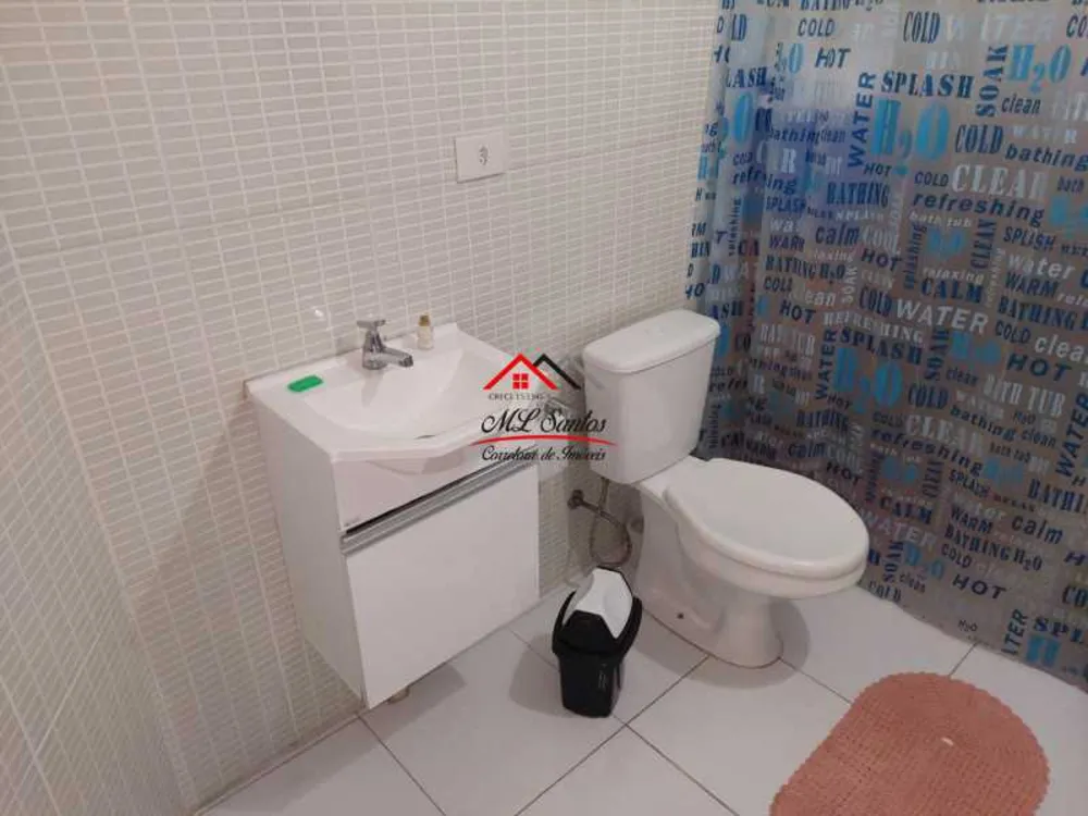 Casa, 5 quartos, 215 m² - Foto 11