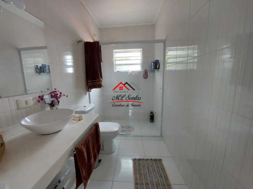 Casa, 5 quartos, 215 m² - Foto 19